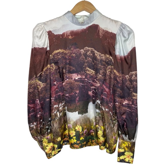 Baum und Pferdgarten Morillo Silk Top - Picture 11 of 11